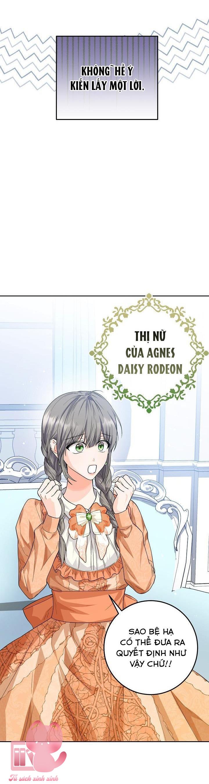 Hoàng Nữ Cosplay NonFan - Chap 4 - Trang 48