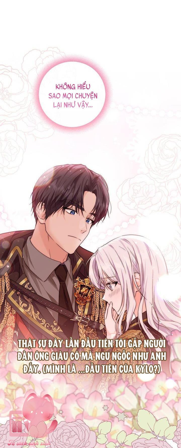 Hoàng Nữ Cosplay NonFan - Chap 4 - Trang 50