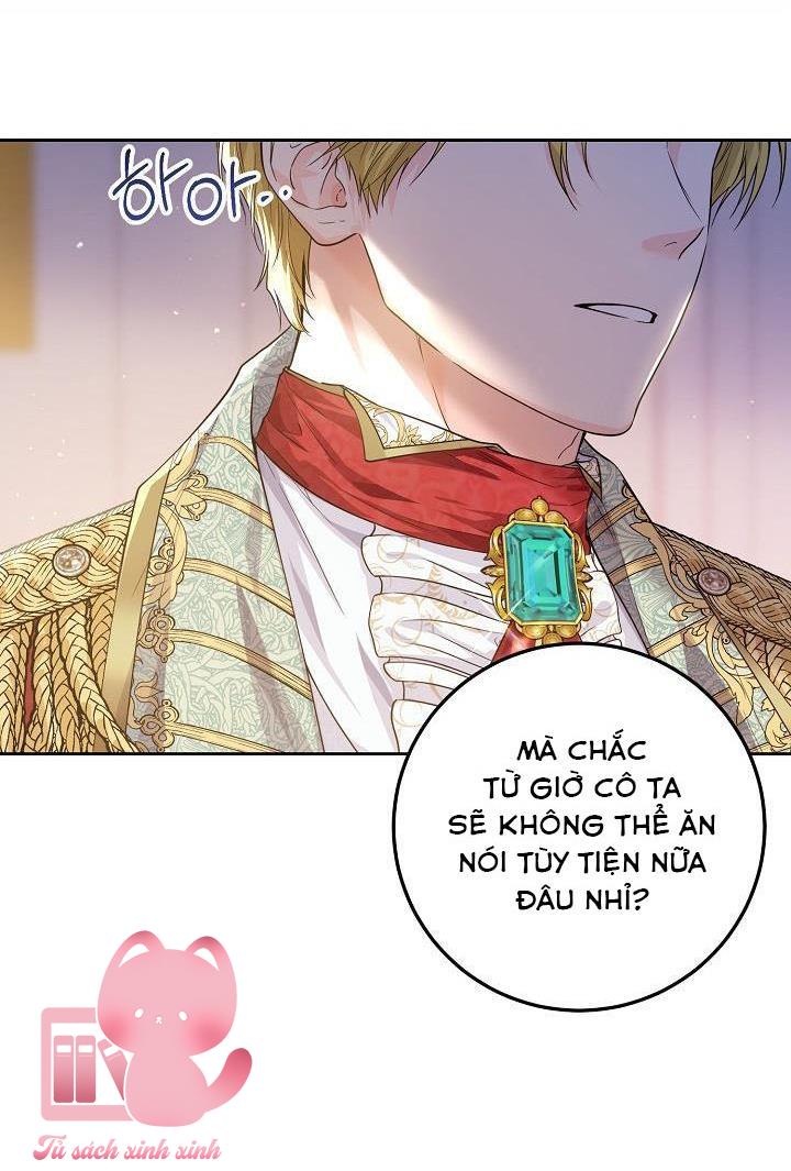 Hoàng Nữ Cosplay NonFan - Chap 4 - Trang 6
