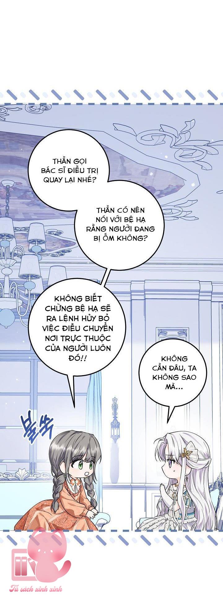 Hoàng Nữ Cosplay NonFan - Chap 4 - Trang 52