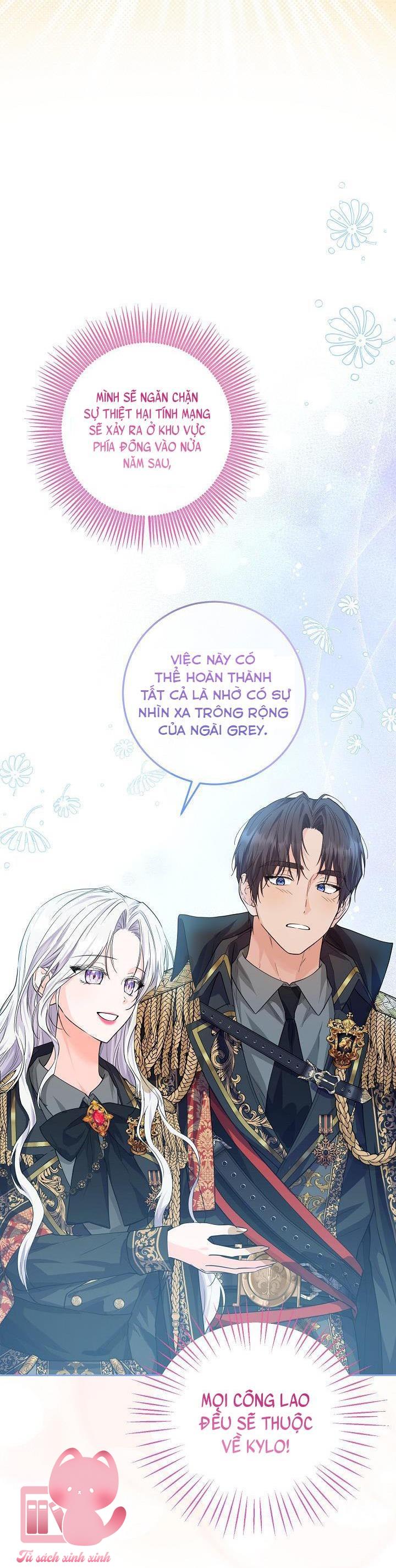 Hoàng Nữ Cosplay NonFan - Chap 4 - Trang 58