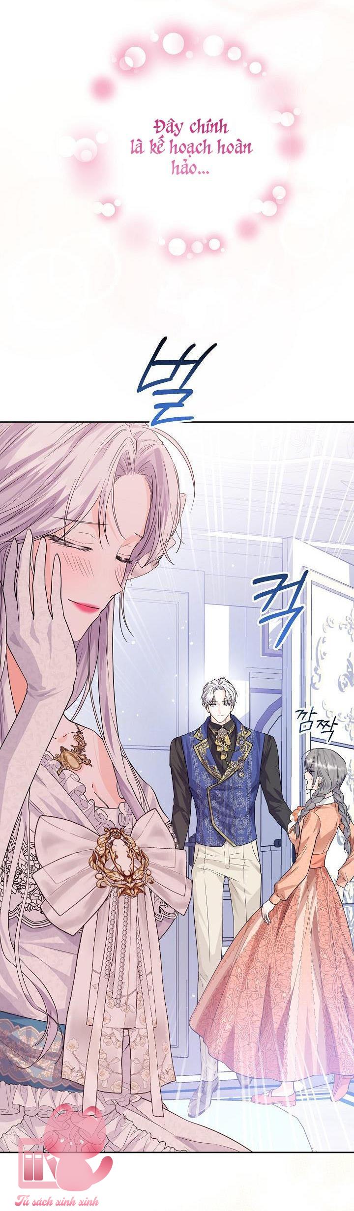 Hoàng Nữ Cosplay NonFan - Chap 4 - Trang 59