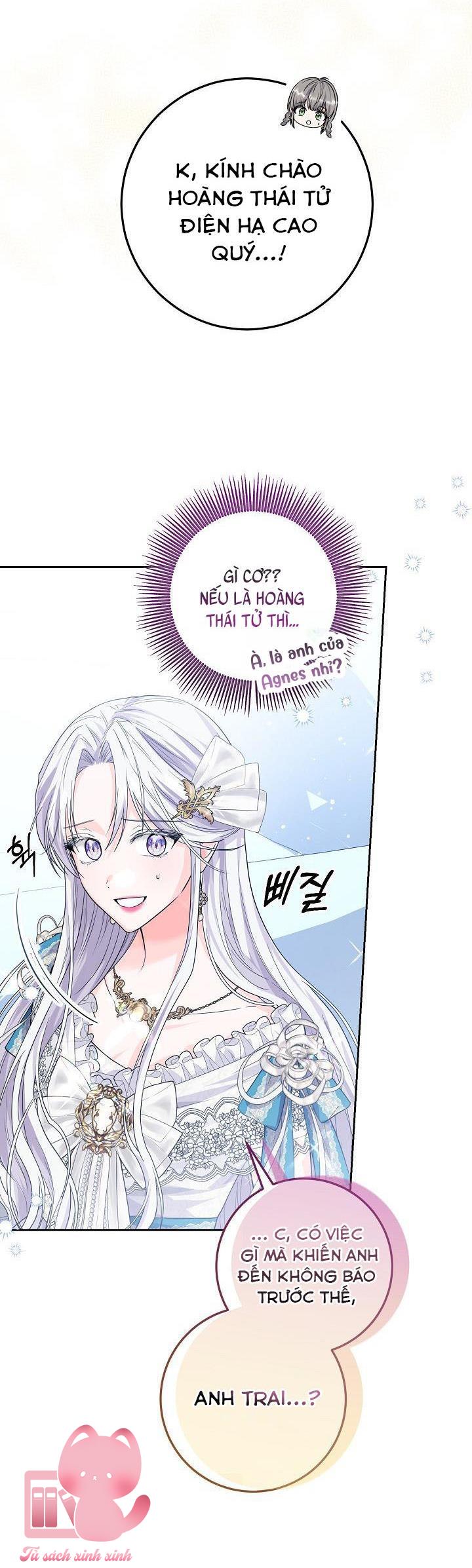 Hoàng Nữ Cosplay NonFan - Chap 4 - Trang 60