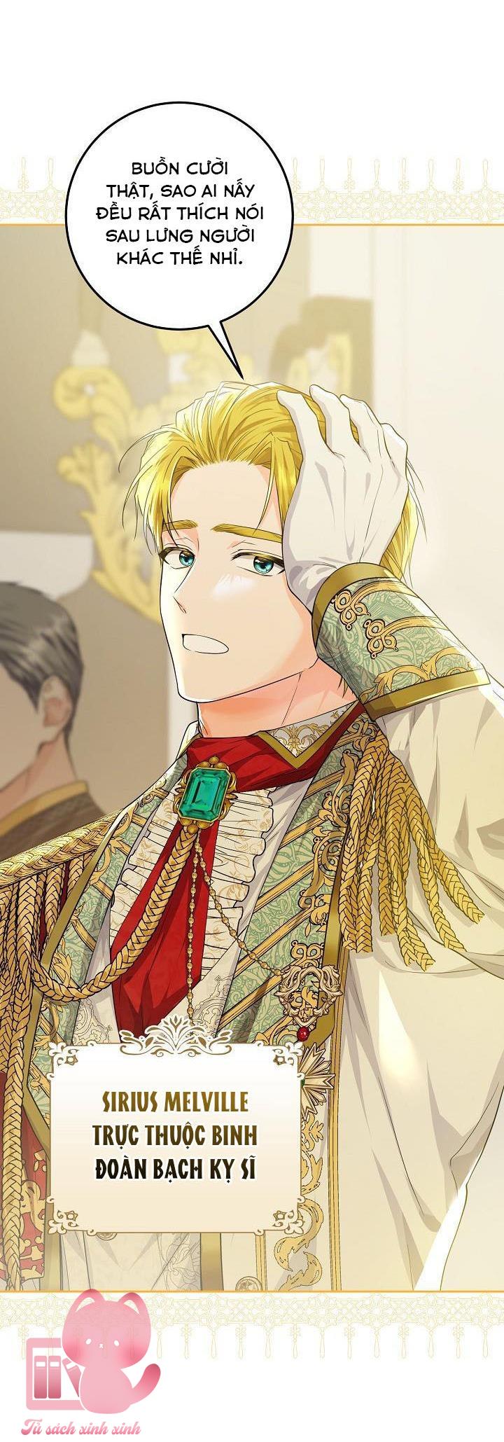 Hoàng Nữ Cosplay NonFan - Chap 4 - Trang 7