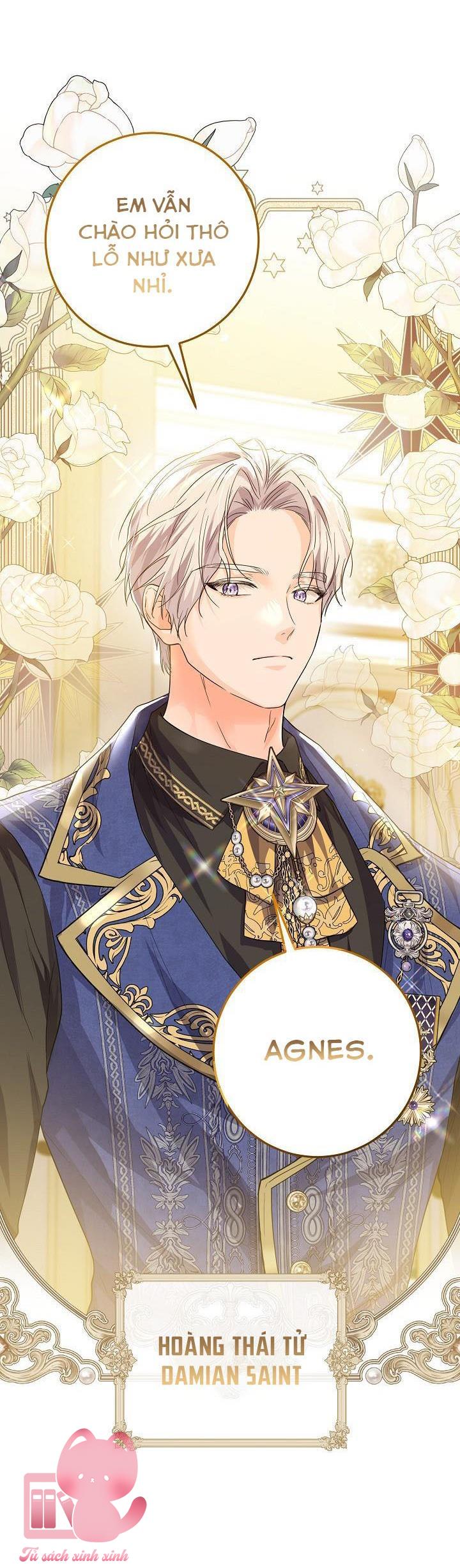 Hoàng Nữ Cosplay NonFan - Chap 4 - Trang 61