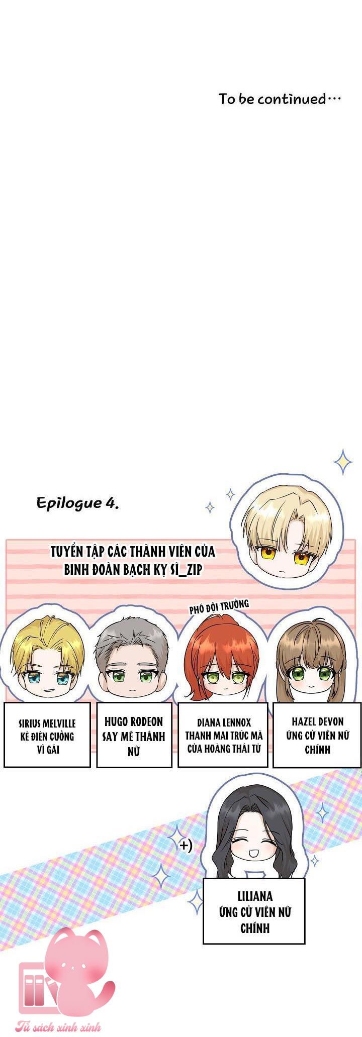 Hoàng Nữ Cosplay NonFan - Chap 4 - Trang 62