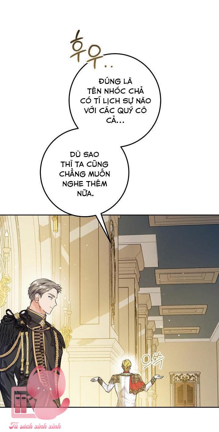 Hoàng Nữ Cosplay NonFan - Chap 4 - Trang 9