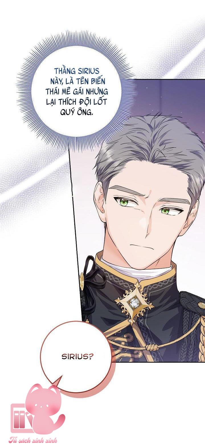 Hoàng Nữ Cosplay NonFan - Chap 4 - Trang 10