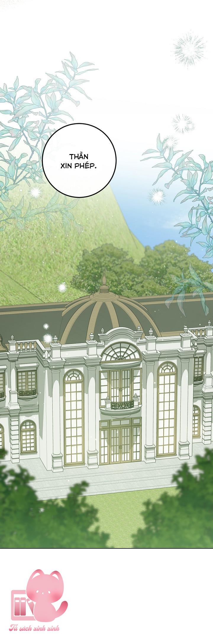 Hoàng Nữ Cosplay NonFan - Chap 40 - Trang 11