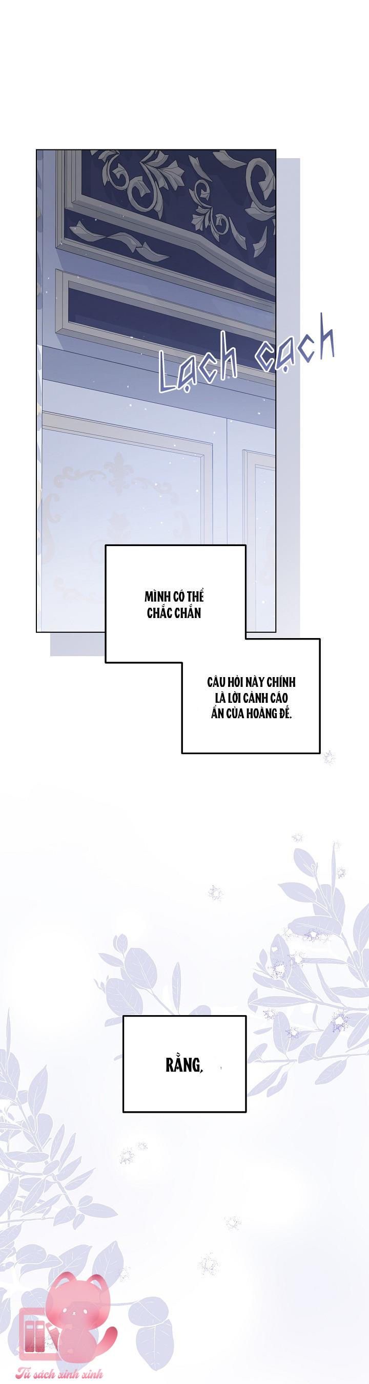 Hoàng Nữ Cosplay NonFan - Chap 40 - Trang 12
