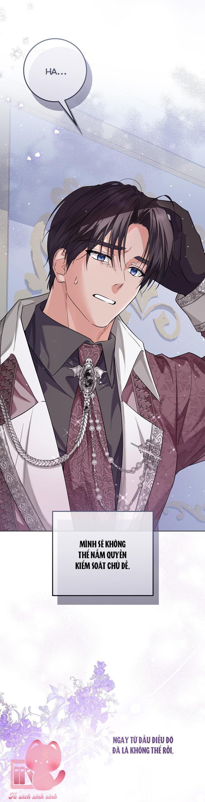 Hoàng Nữ Cosplay NonFan - Chap 40 - Trang 13