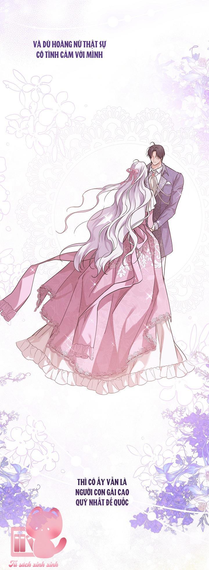 Hoàng Nữ Cosplay NonFan - Chap 40 - Trang 14