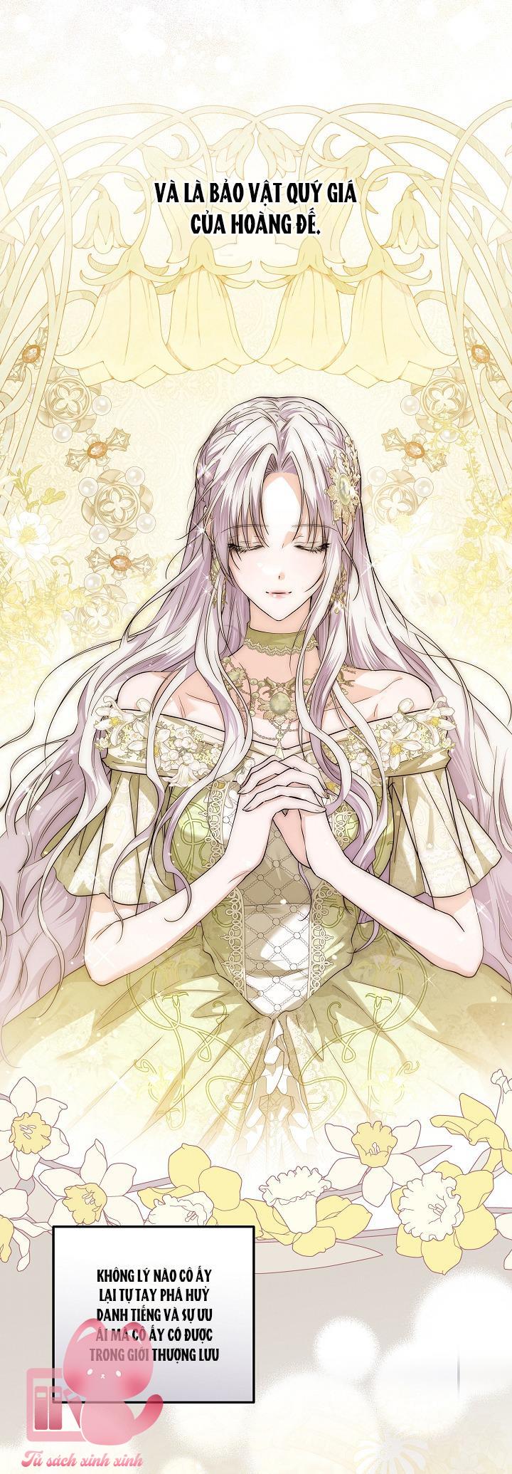 Hoàng Nữ Cosplay NonFan - Chap 40 - Trang 15