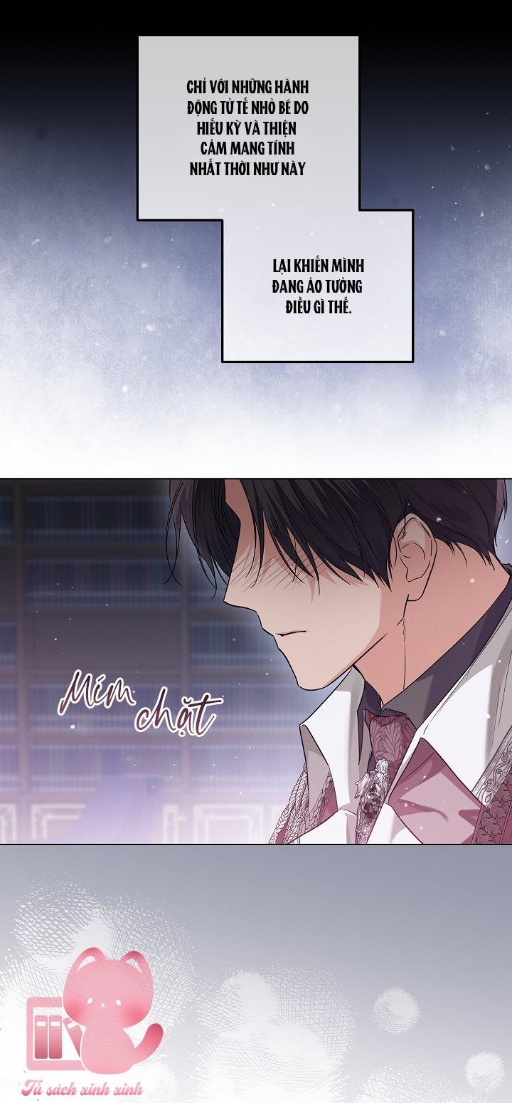 Hoàng Nữ Cosplay NonFan - Chap 40 - Trang 17
