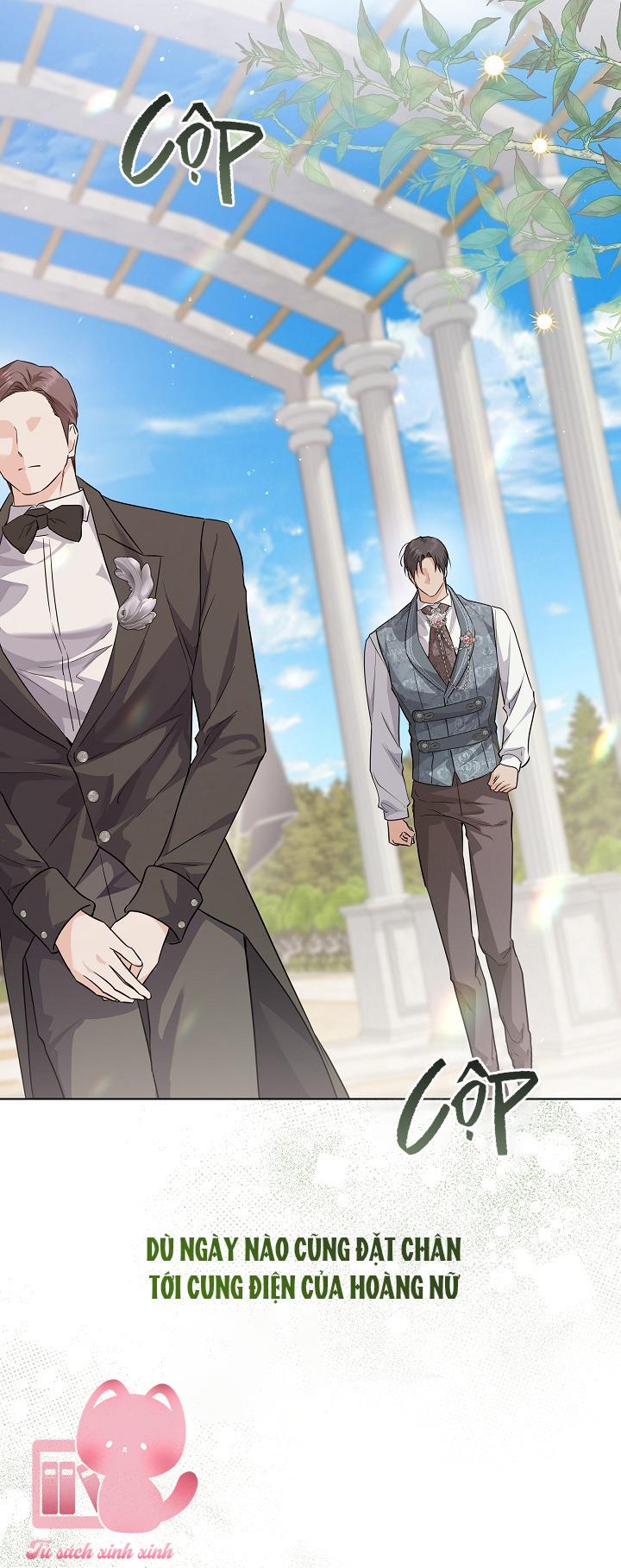 Hoàng Nữ Cosplay NonFan - Chap 40 - Trang 20