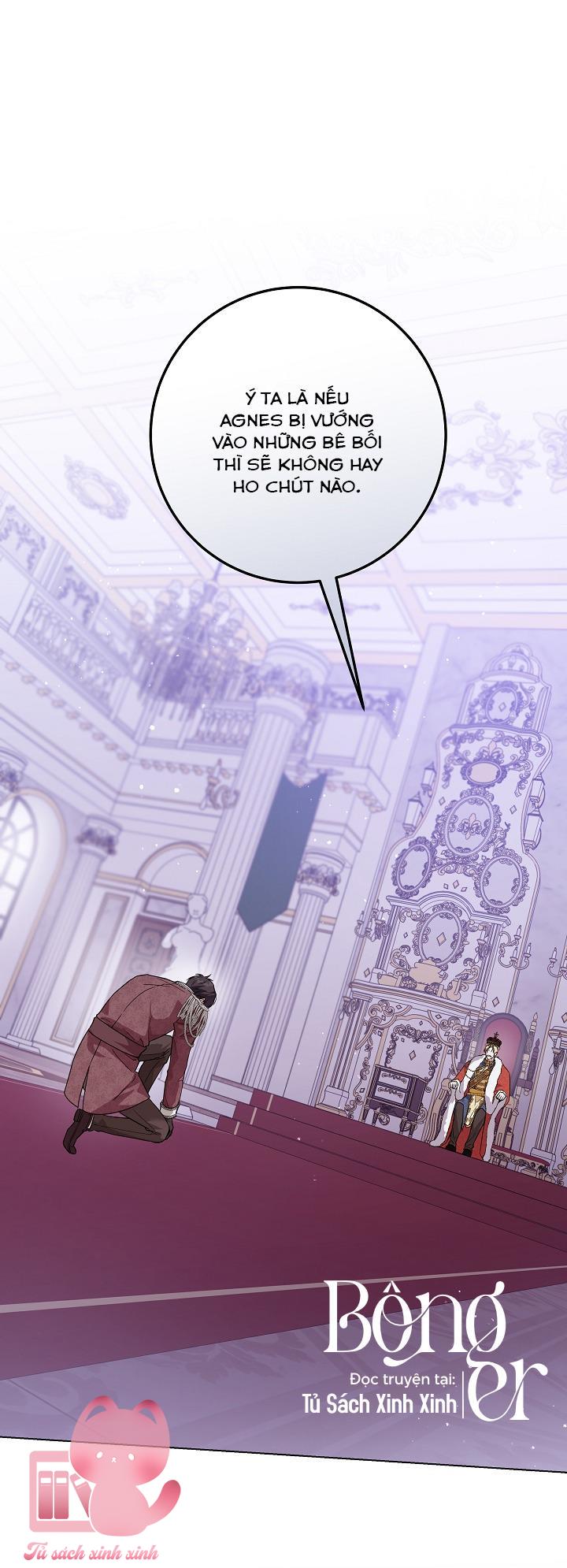 Hoàng Nữ Cosplay NonFan - Chap 40 - Trang 3