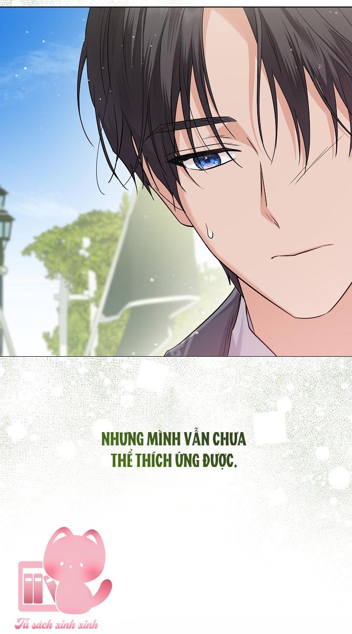 Hoàng Nữ Cosplay NonFan - Chap 40 - Trang 21