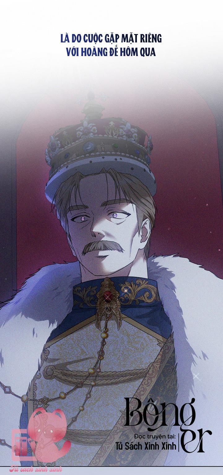 Hoàng Nữ Cosplay NonFan - Chap 40 - Trang 22