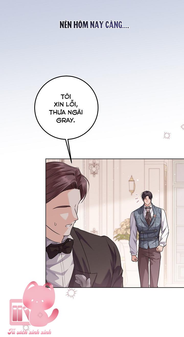 Hoàng Nữ Cosplay NonFan - Chap 40 - Trang 23