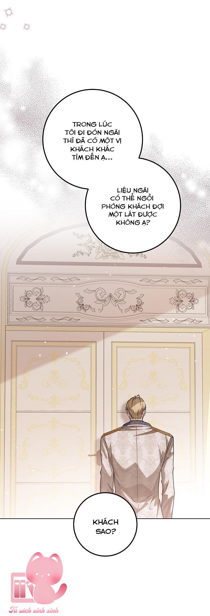 Hoàng Nữ Cosplay NonFan - Chap 40 - Trang 24