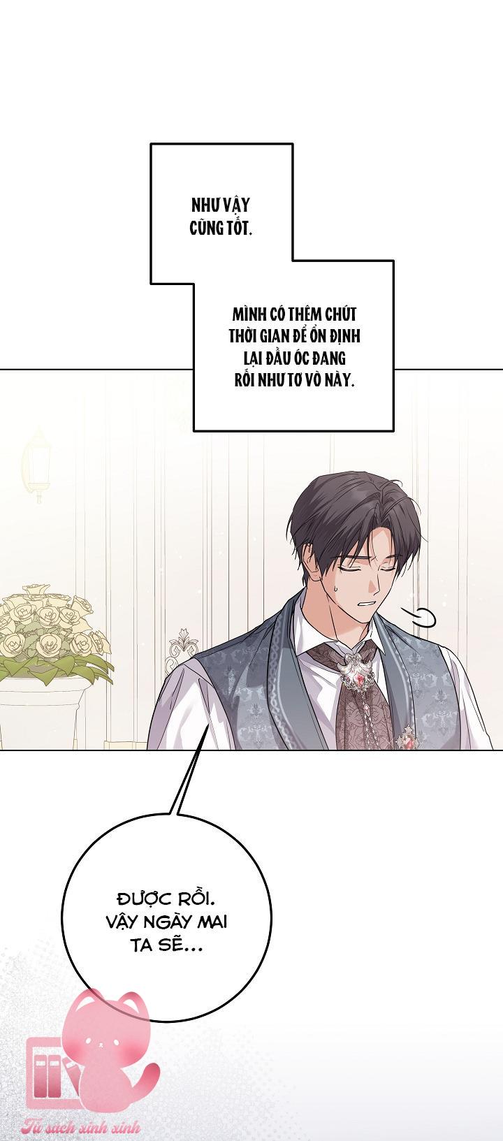 Hoàng Nữ Cosplay NonFan - Chap 40 - Trang 25