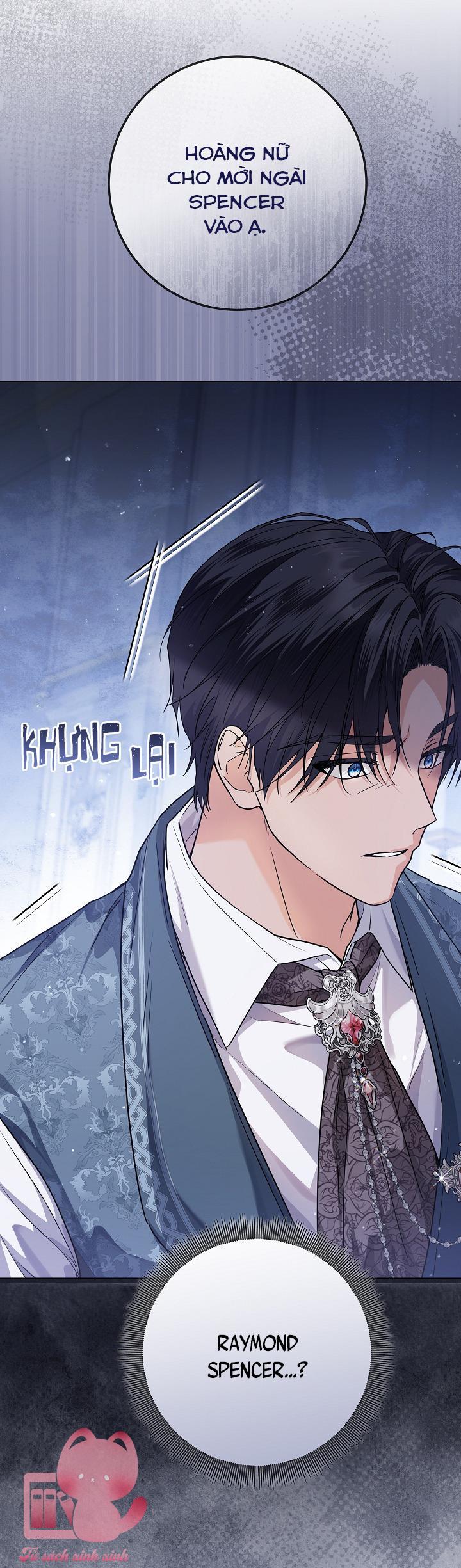Hoàng Nữ Cosplay NonFan - Chap 40 - Trang 26