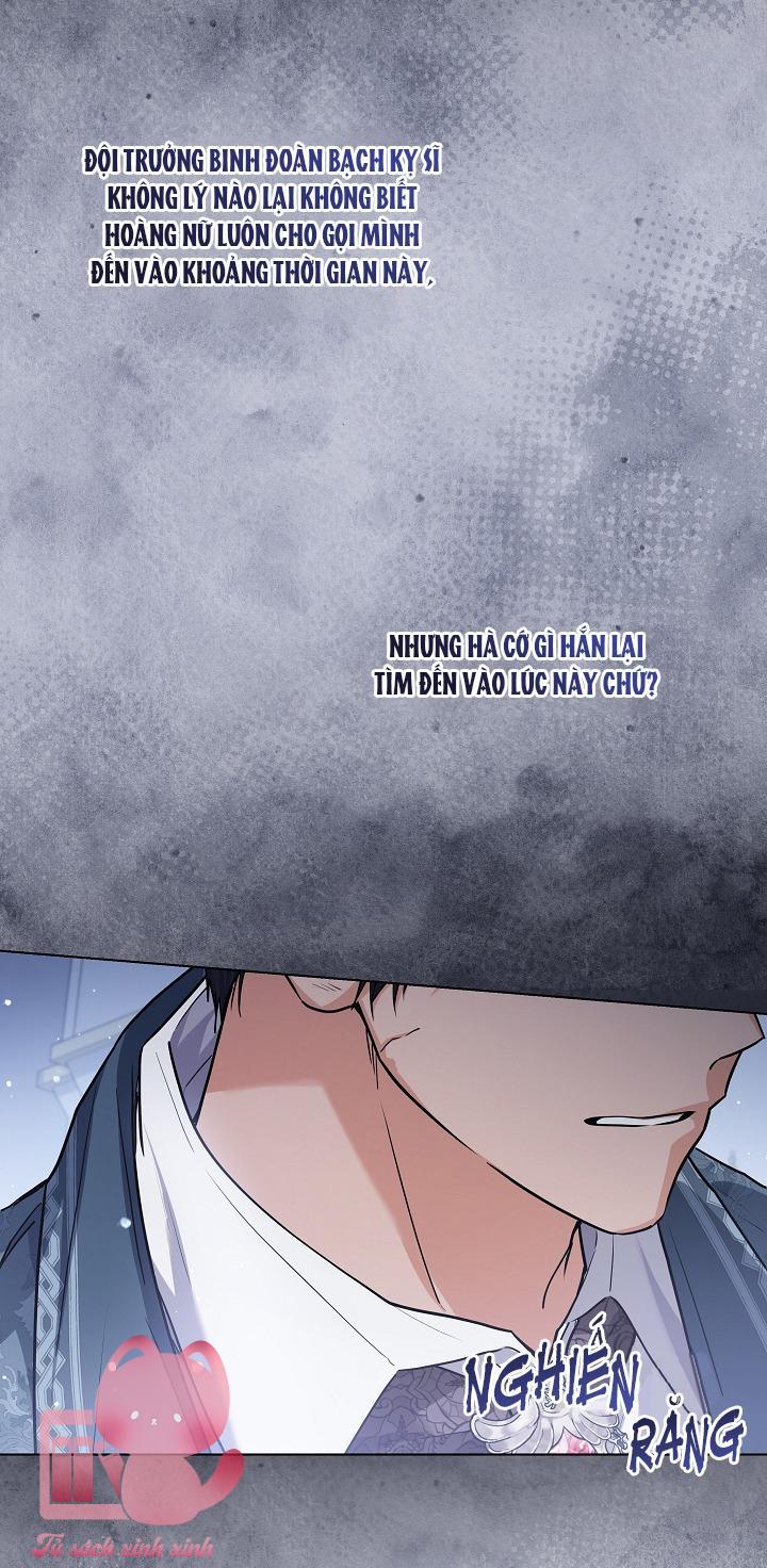 Hoàng Nữ Cosplay NonFan - Chap 40 - Trang 27