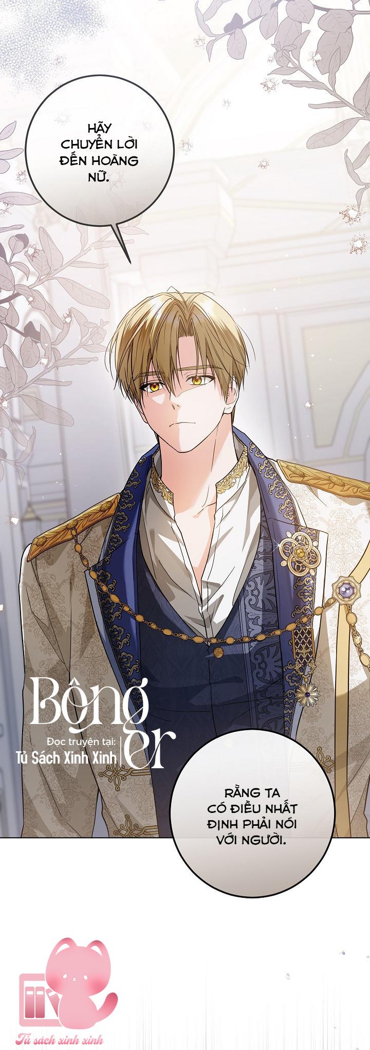Hoàng Nữ Cosplay NonFan - Chap 40 - Trang 29