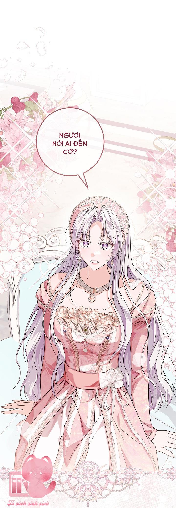 Hoàng Nữ Cosplay NonFan - Chap 40 - Trang 31