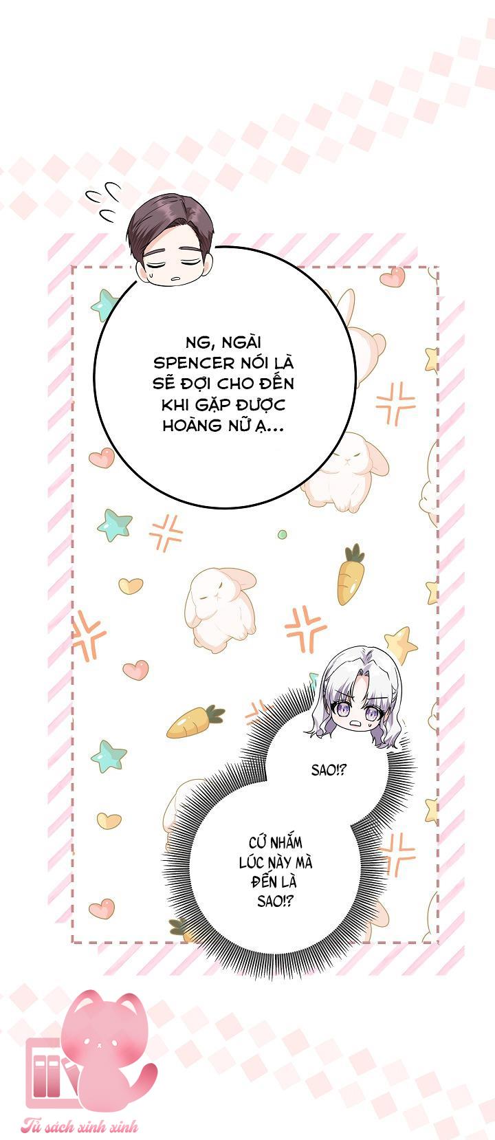 Hoàng Nữ Cosplay NonFan - Chap 40 - Trang 33