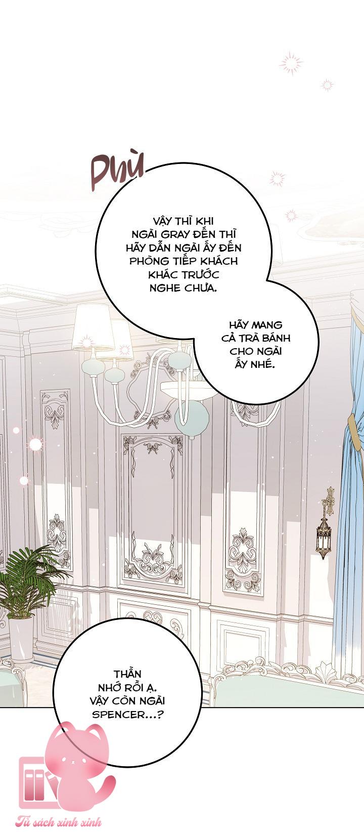 Hoàng Nữ Cosplay NonFan - Chap 40 - Trang 36