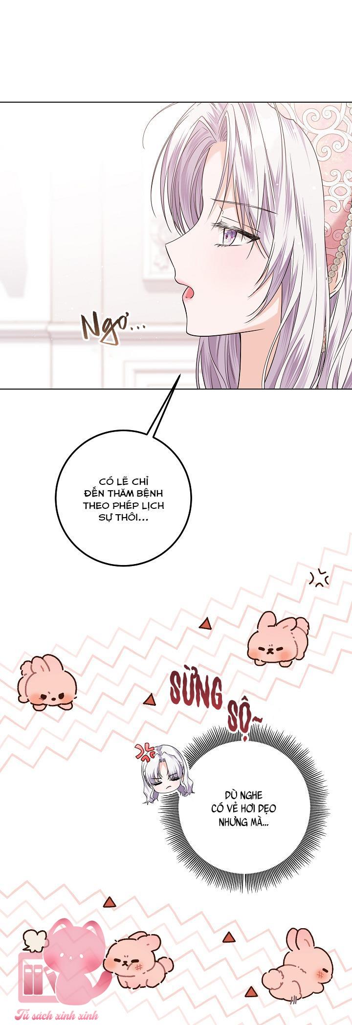 Hoàng Nữ Cosplay NonFan - Chap 40 - Trang 39