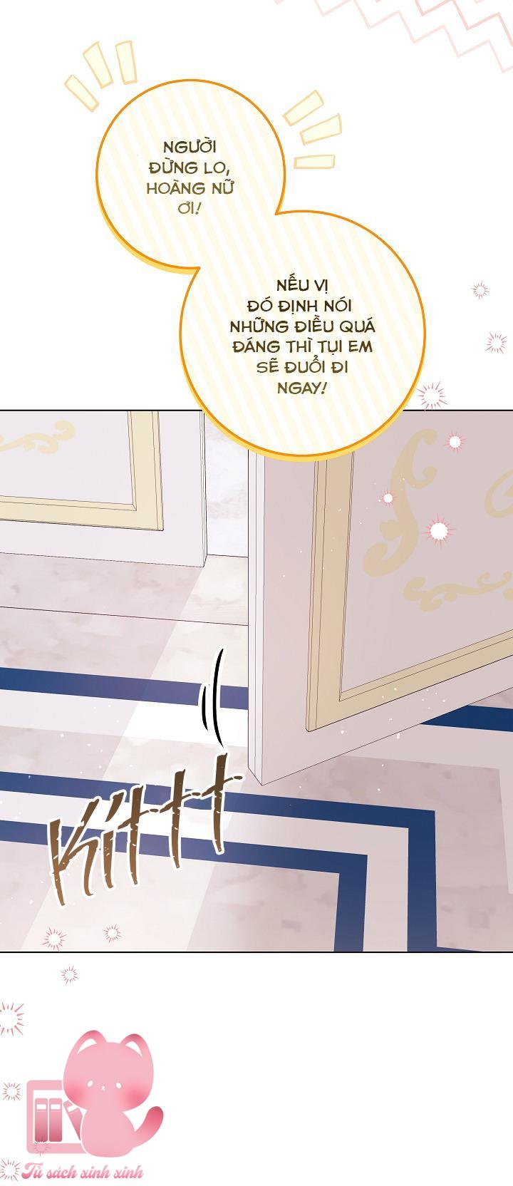 Hoàng Nữ Cosplay NonFan - Chap 40 - Trang 40