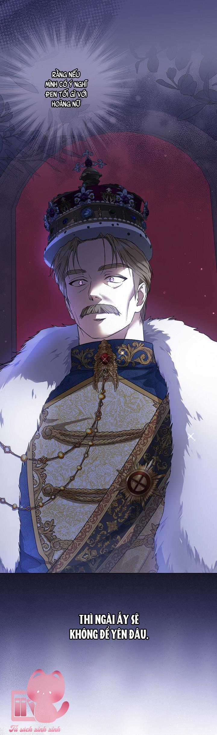 Hoàng Nữ Cosplay NonFan - Chap 40 - Trang 5