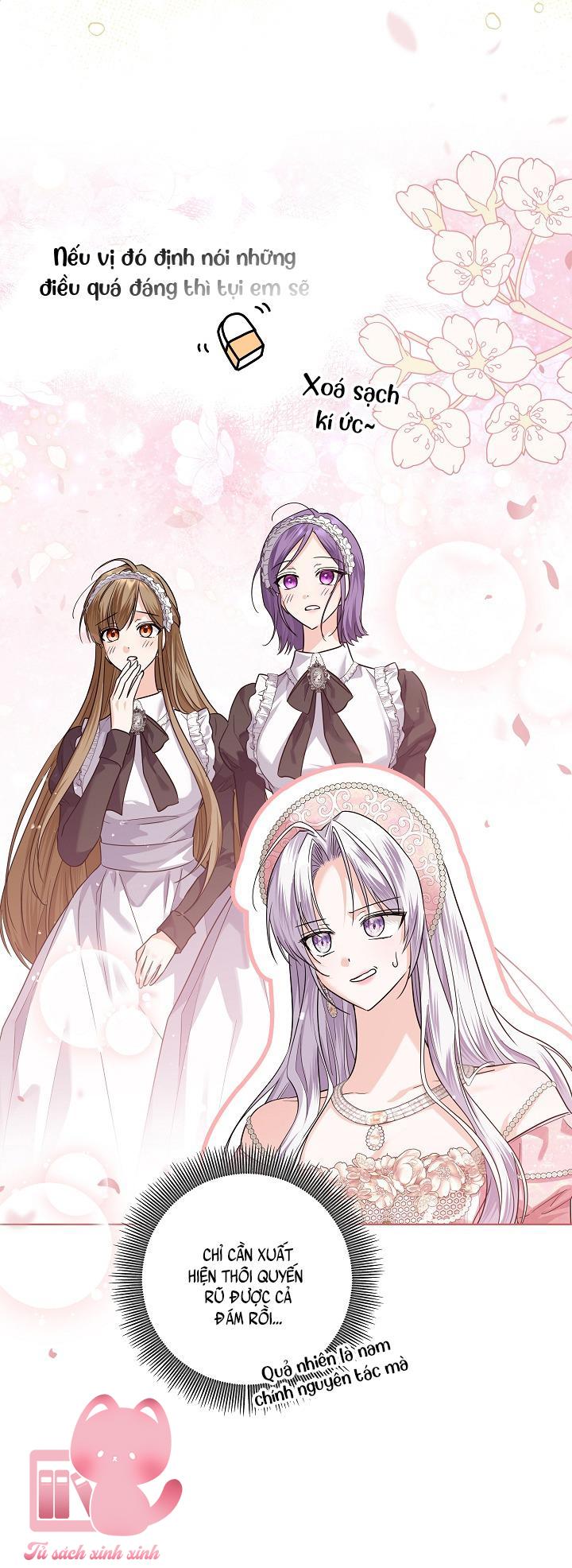 Hoàng Nữ Cosplay NonFan - Chap 40 - Trang 42