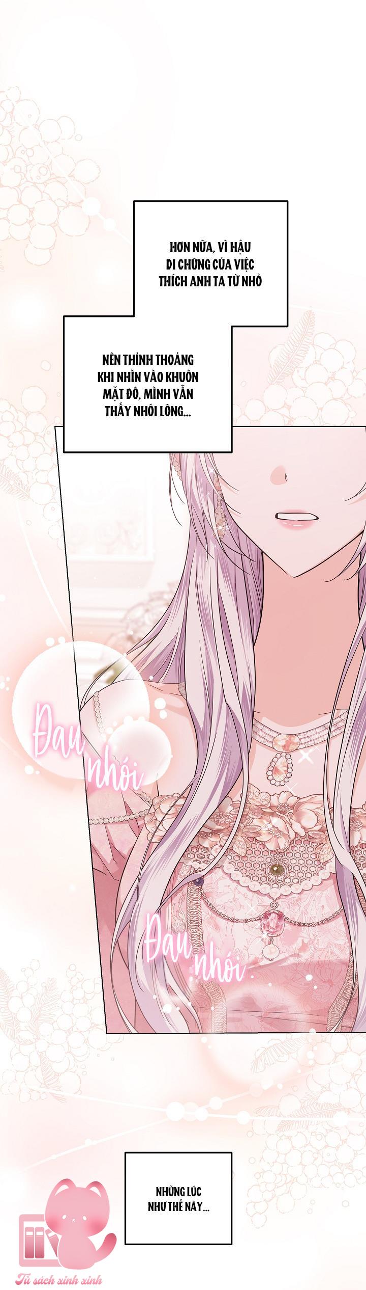 Hoàng Nữ Cosplay NonFan - Chap 40 - Trang 44