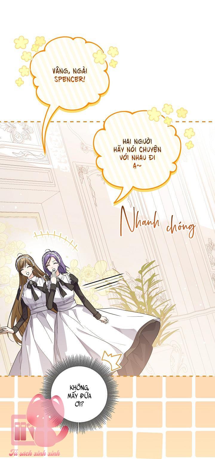 Hoàng Nữ Cosplay NonFan - Chap 40 - Trang 47