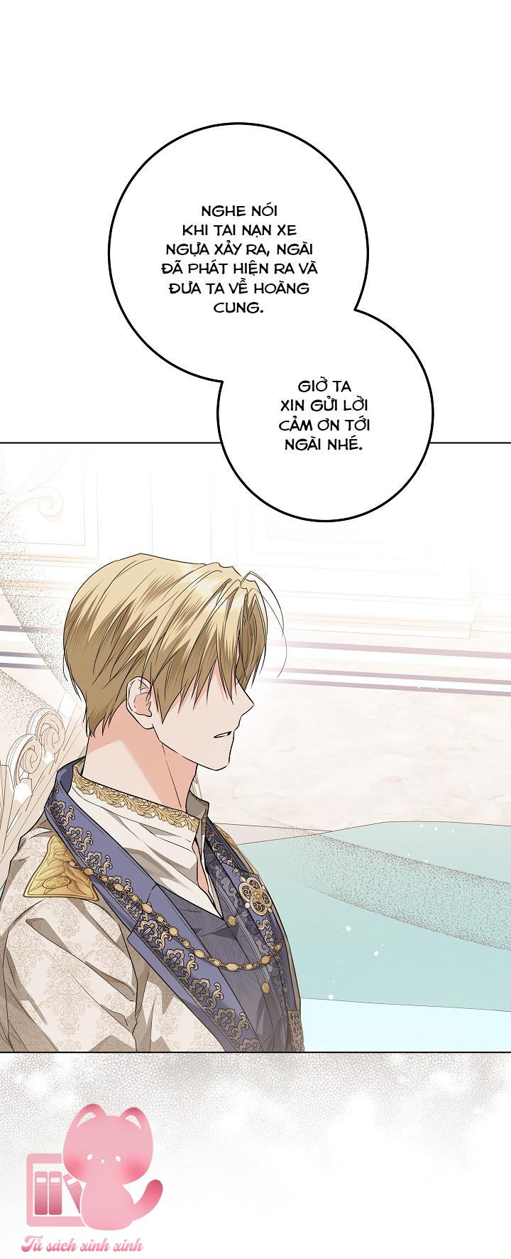 Hoàng Nữ Cosplay NonFan - Chap 40 - Trang 50