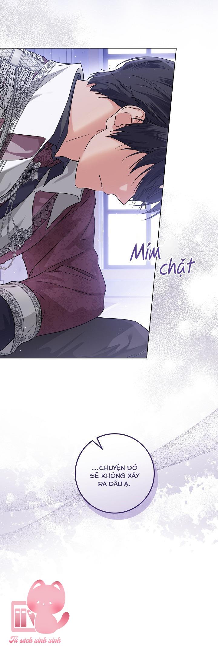 Hoàng Nữ Cosplay NonFan - Chap 40 - Trang 6