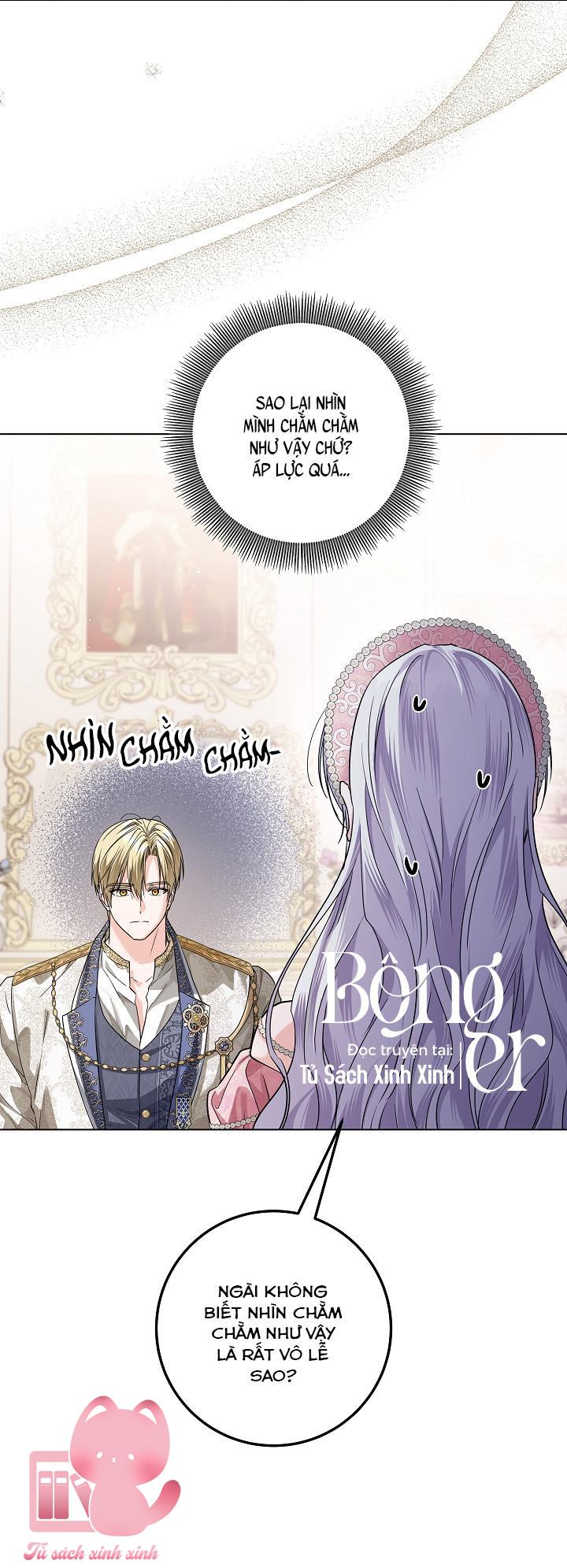Hoàng Nữ Cosplay NonFan - Chap 40 - Trang 52