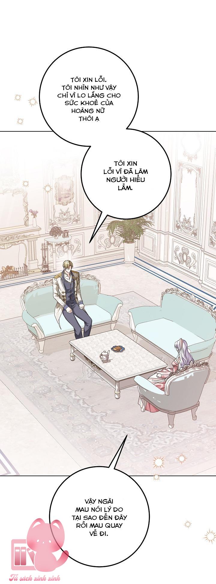 Hoàng Nữ Cosplay NonFan - Chap 40 - Trang 53