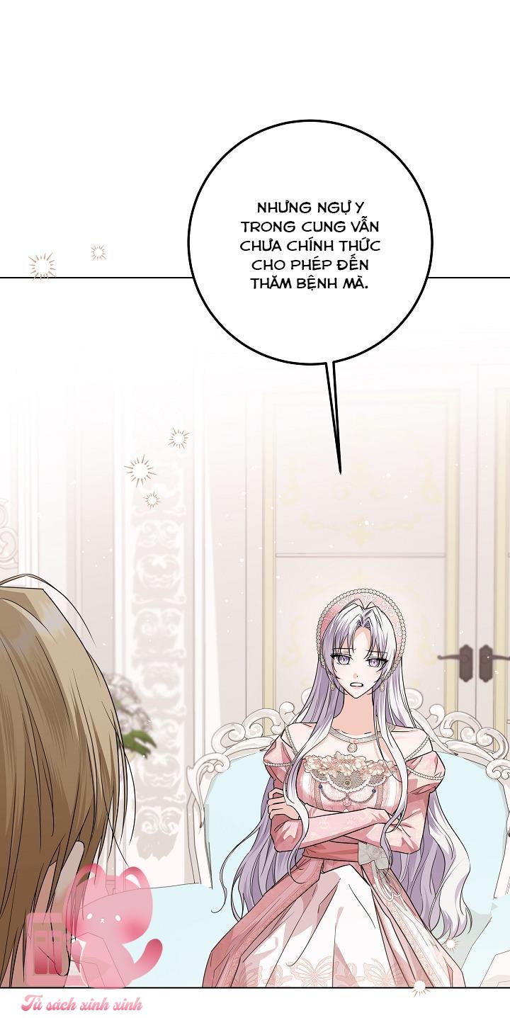 Hoàng Nữ Cosplay NonFan - Chap 40 - Trang 55