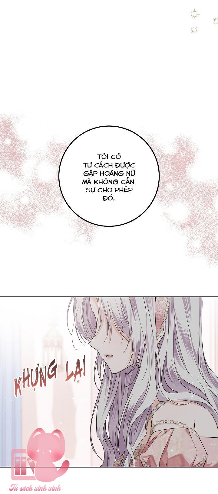 Hoàng Nữ Cosplay NonFan - Chap 40 - Trang 56