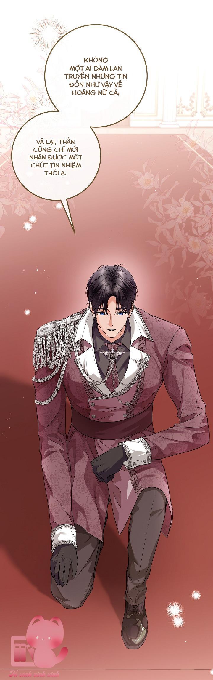 Hoàng Nữ Cosplay NonFan - Chap 40 - Trang 7