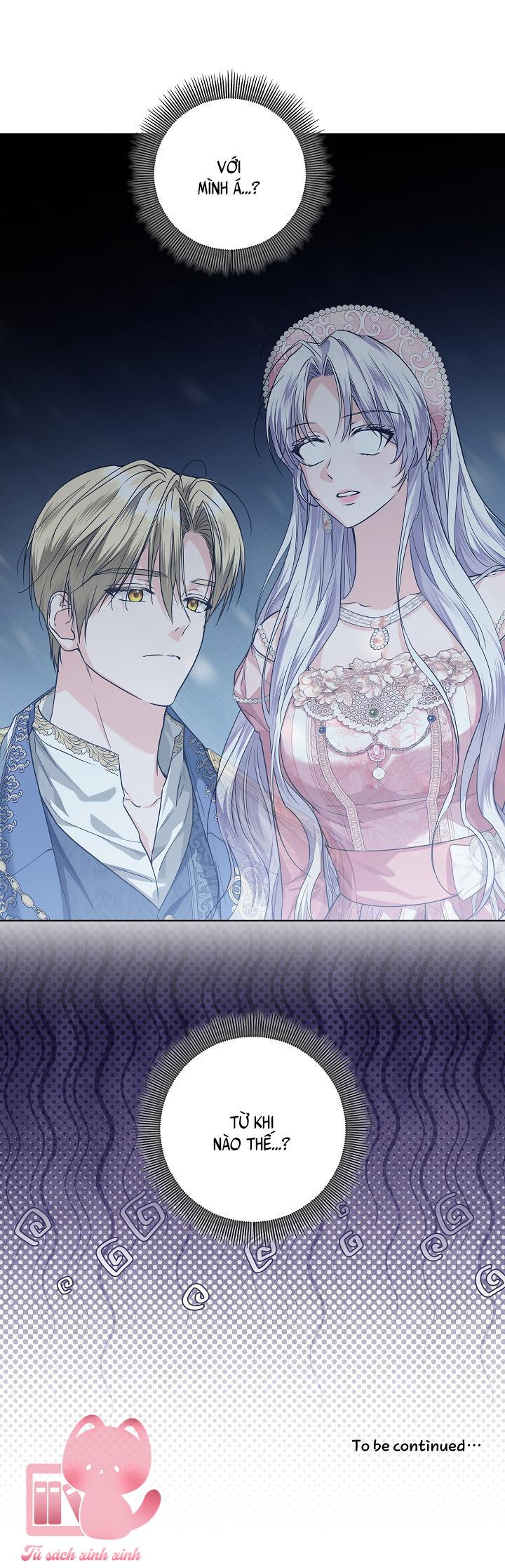 Hoàng Nữ Cosplay NonFan - Chap 40 - Trang 61