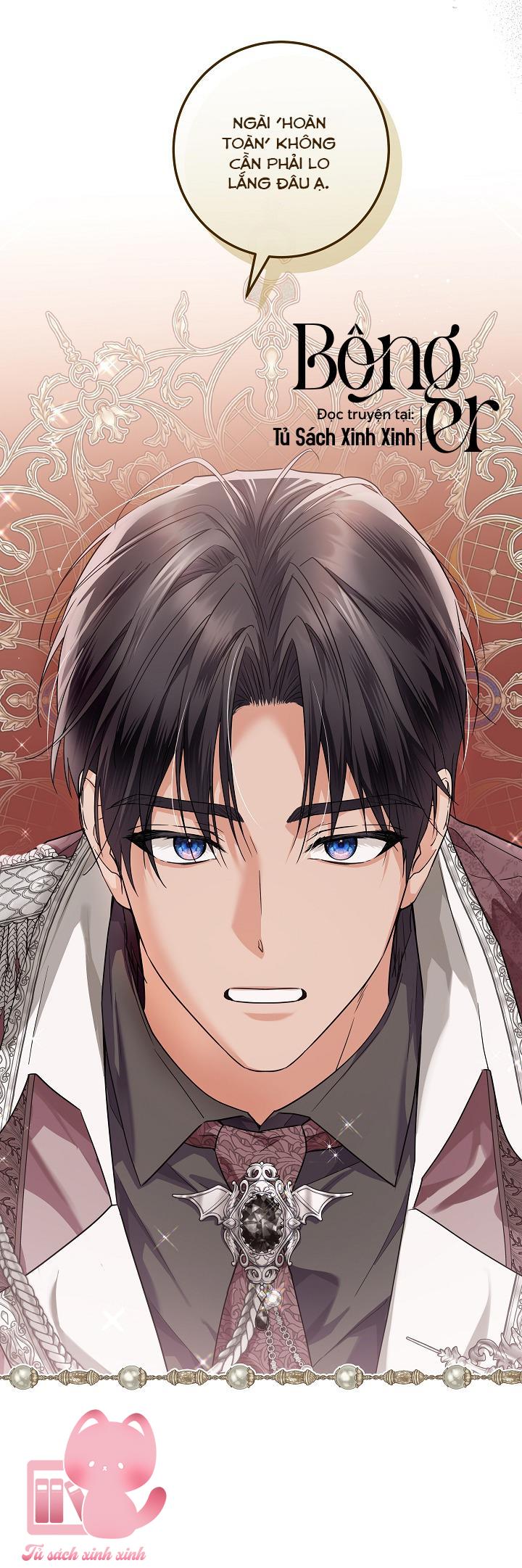 Hoàng Nữ Cosplay NonFan - Chap 40 - Trang 9
