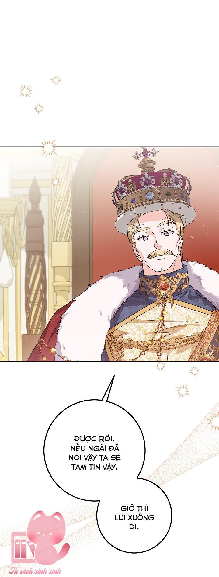 Hoàng Nữ Cosplay NonFan - Chap 40 - Trang 10