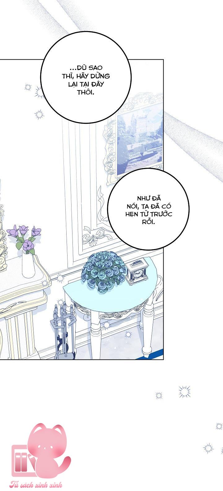 Hoàng Nữ Cosplay NonFan - Chap 41 - Trang 13