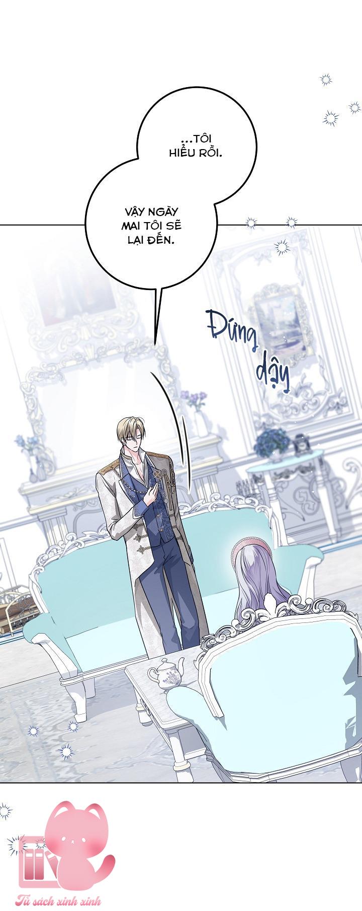 Hoàng Nữ Cosplay NonFan - Chap 41 - Trang 14