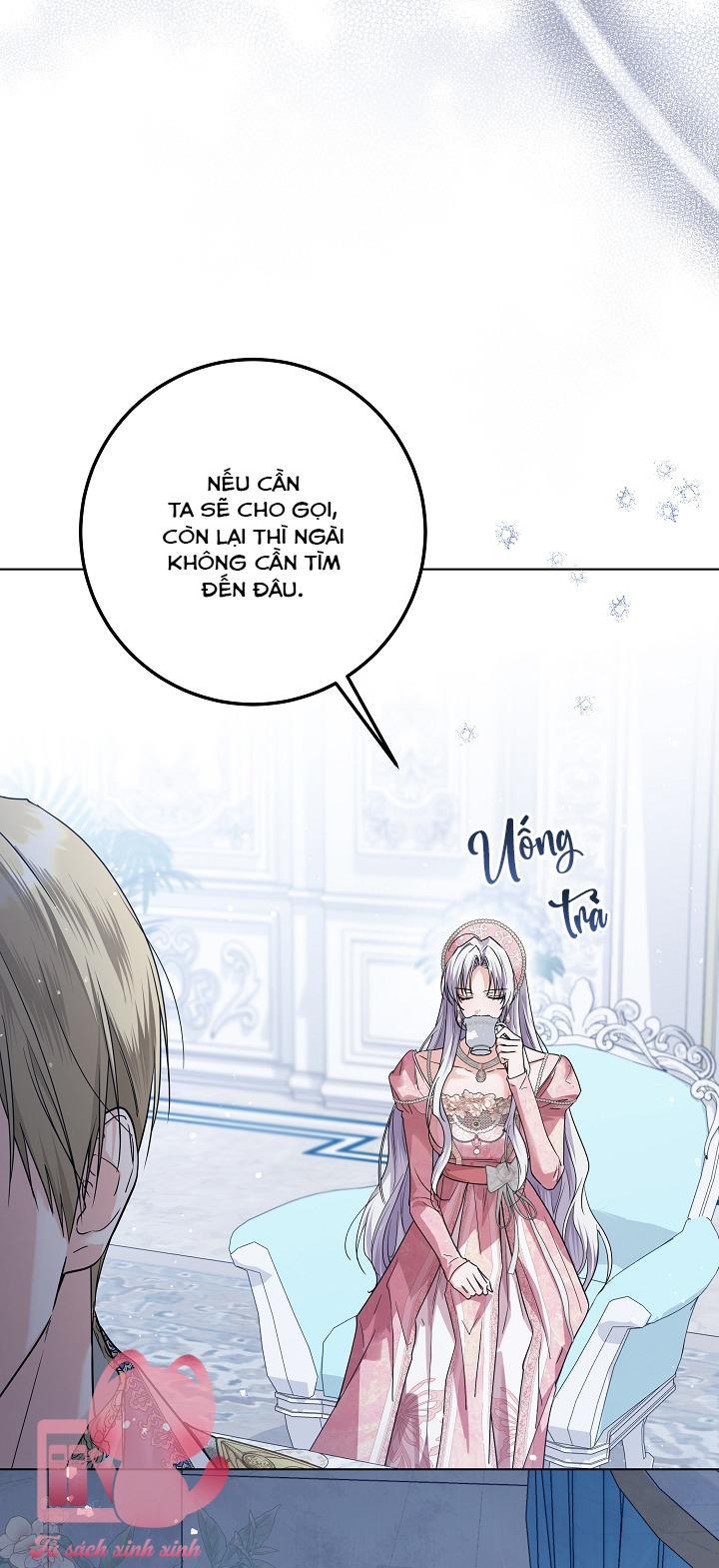 Hoàng Nữ Cosplay NonFan - Chap 41 - Trang 16